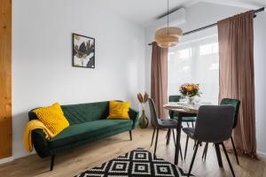 Apartamenty na Straconce