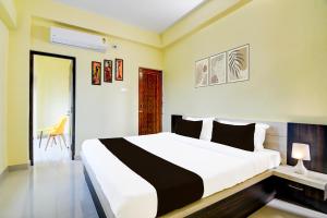 Hotel O DUTTA RESIDENCY PREMIUM