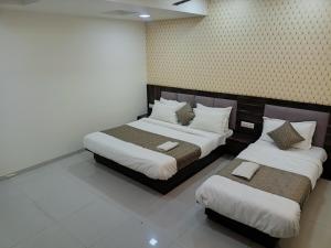 HOTEL RK VILLA , Naroda
