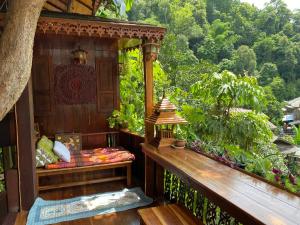 Preanhuan Homestay
