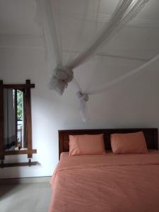 Freedom Safari villa