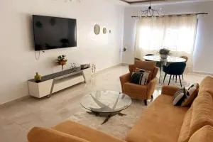 Eden Home Liberte1 Studio Neuf - Point E