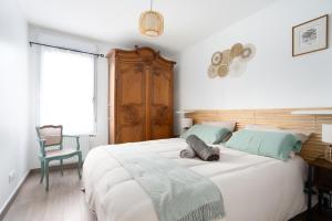 Lescapade - Confort et calme