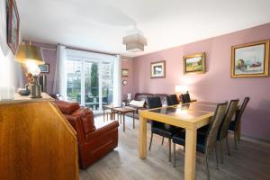 Lescapade - Confort et calme