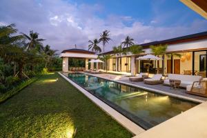 Villa Leonard by BaliSuperHost