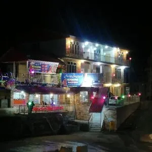 4 Season Hotel and suites Malam Jabba - Mingora