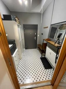 VARADYs 1 bedroom apartment in historic center