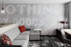 Residence Inn Richmond MidtownGlenside