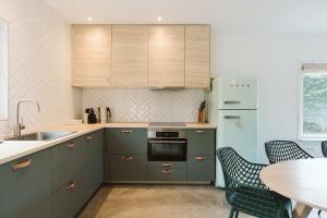 Vuurtorenveld 134 - Het Oude Nieuwland Ouddorp