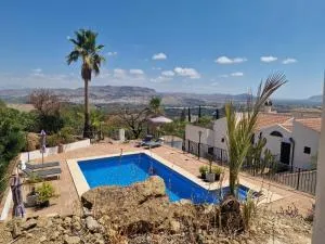 Finca Flamenco Holiday Suites - 皮萨拉