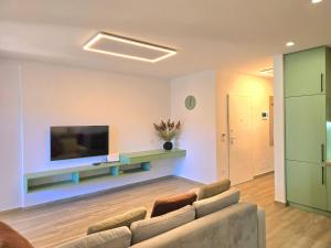 Sandy Beach Apartment - 291