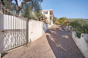 Villa - Vue sur Mer