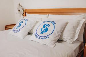 SG Family - Arilica Loft