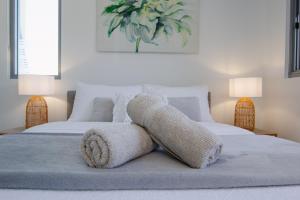 Nova Apartment Mooloolaba Beach