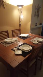 Appartamento Sinestesia Oceanica