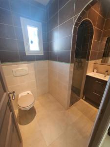 Villas Bienvenue a l hacienda : photos des chambres