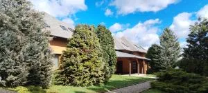 RP FitLife Stúdió és Vendégház - Csehbánya