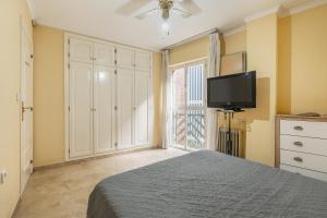 Apartamento San Marcos