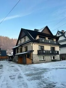 Willa Emma - Stasikówka