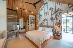 Villa Bayu by GORO