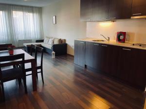 Aspen SP Apartments-Bansko