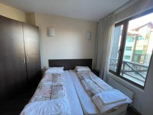 Aspen SP Apartments-Bansko