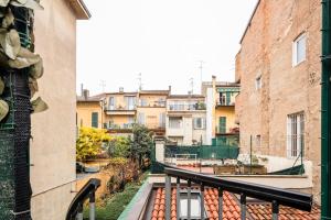 Secret Terrace Downtown Loft, Rooftop Terrace, 2 bedrooms, AC