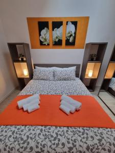 Secret Terrace Downtown Loft, Rooftop Terrace, 2 bedrooms, AC