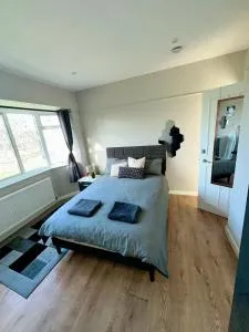 Smart and Chic 2 bed Apartment - 米查姆