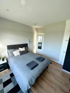 Smart and Chic 2 bed Apartment