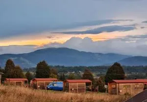 Camp The sunrise hill - Zagorje