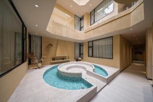 厦门椿野酒店 - 4hvězdičkové hotely ve městě Sia-men