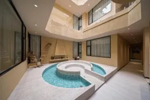 厦门椿野酒店 - Ku-lang-yü