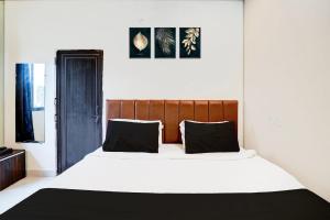 Hotel O Back Packers Stay