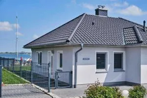 Ausblick Haushälfte - Pachthof