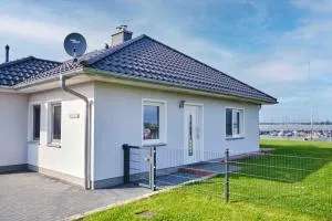 Meerblick Haushälfte - Pachthof