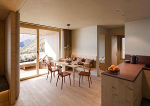 Linara Mountain Family Stay
