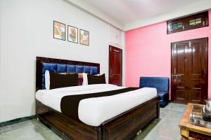 Hotel O The Baba Gest House