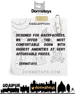 Dormstays