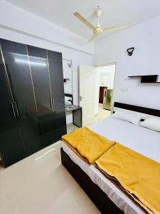 Ample Homes 2 BHK Apartment - Near to AIMS
