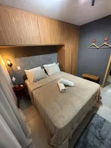 Villa Manah 213 - Riacho