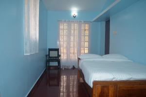 Sapphire Paradise - Villa Across Sky Park - Yercaud