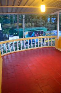 Sapphire Paradise - Villa Across Sky Park - Yercaud