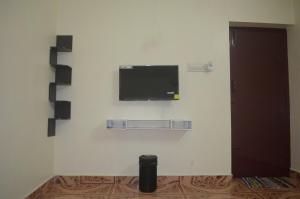 Sapphire Paradise - Villa Across Sky Park - Yercaud