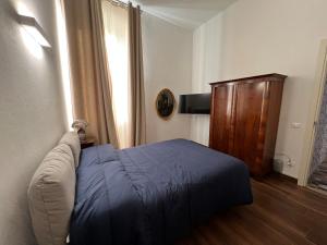 Habitación Doble con baño privado
