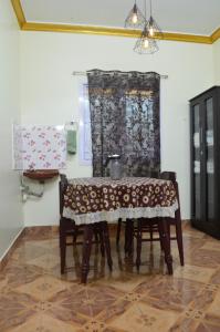 Sapphire Paradise - Villa Across Sky Park - Yercaud