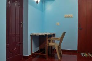 Sapphire Paradise - Villa Across Sky Park - Yercaud