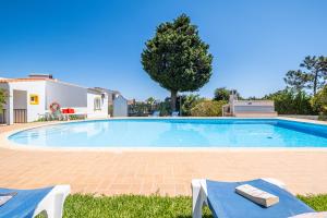 Villa Bella Vista by Algarve Vacation