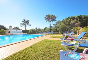 Villa Bella Vista by Algarve Vacation