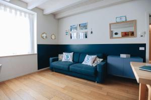 Ponte dei Voltoni Apartment